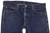 Levi's 505 Men Blue Straight Regular Jeans W36 L32 (91219)