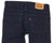 Levi's 510 Kids Blue Skinny Slim Stretch Jeans W28 L31 (91212)