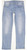 G-Star 3301 Men Blue Straight Regular Stretch Jeans W30 L31 (91351)