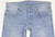 G-Star 3301 Men Blue Straight Regular Stretch Jeans W30 L31 (91351)