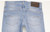 G-Star 3301 Men Blue Straight Regular Stretch Jeans W30 L31 (91351)