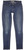 Levi's 711 Women Blue Skinny Slim Stretch Jeans W25 L28 (91493)