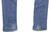 G-Star Lynn Women Blue Skinny Slim Stretch Jeans W24 L33 (91439)