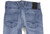 Replay Anbass Men Blue Skinny Slim Stretch Jeans W30 L34 (91466)
