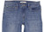 Levi's Slimming Women Blue Straight Slim Stretch Jeans W29 L31 (91550)