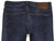G-Star 3301 Men Blue Straight Slim Stretch Jeans W30 L31 (91468)