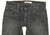 Levi's 511 Men Blue Straight Slim Jeans W31 L33 (91596)