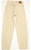 Diesel Saddle Baggy Men Beige Tapered Relaxed Jeans W28 L32 (91509)