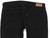 Levi's Demi Curve Women Black Skinny Slim Stretch Jeans W29 L30 (91581)