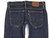 Levi's 491 Women Blue Straight Slim Stretch Jeans W26 L34 (91530)