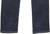 Levi's 491 Women Blue Straight Slim Stretch Jeans W26 L34 (91530)