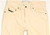 Diesel Keetar Men Beige Straight Regular Jeans W30 L30 (91505)
