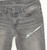 Levi's Slight Curve Women Grey Skinny Slim Stretch Jeans W27 L31 (91461)