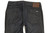 G-Star 3301 Women Navy Straight Slim Stretch Jeans W29 L31 (91800)