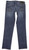 G-Star New Reesee Women Blue Straight Slim Stretch Jeans W29 L30 (91778)