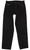 Wrangler Indiana Men Black Straight Regular Jeans W32 L32 (91757)
