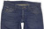 G-Star Men Blue Straight Slim Jeans W34 L30 (91749)