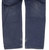 G-Star Men Blue Straight Slim Jeans W34 L30 (91749)