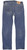 Levi's 751 Men Blue Straight Regular Jeans W35 L32 (91809)