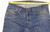 Levi's 751 Men Blue Straight Regular Jeans W35 L32 (91809)