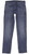Levi's 511 Men Blue Straight Slim Stretch Jeans W29 L30 (91774)