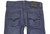 Levi's 511 Men Blue Straight Slim Stretch Jeans W29 L30 (91774)