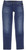 Replay Rose Women Blue Straight Slim Stretch Jeans W28 L30 (91772)