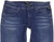 Replay Rose Women Blue Straight Slim Stretch Jeans W28 L30 (91772)