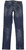 G-Star Attacc Women Blue Straight Slim Stretch Jeans W28 L34 (91677)