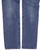 G-Star 3301 Men Blue Straight Regular Jeans W32 L34 (91636)