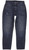 G-Star 3301 High Ankle Blue Straight Regular Stretch Jeans High Waisted W27 L30 (91783)
