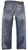 Levi's 506 Men Blue Straight Regular Jeans W34 L31 (91697)