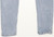 Levi's 710 Super Women Blue Skinny Slim Stretch Jeans W28 L32 (91679)