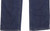 Levi's Slight Curve Women Blue Straight Slim Stretch Jeans W30 L32 (91908)