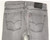 Levi's Men Grey Tapered Slim Stretch Jeans W30 L28 (91821)
