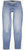 Levi's Demi Curve Women Blue Skinny Slim Stretch Jeans W26 L31 (92172)