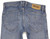 Diesel Thommer Men Blue Skinny Slim Stretch Jeans W28 L34 (92135)