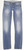 G-Star Women Blue Straight Slim Stretch Jeans W28 L33 (91875)