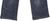 G-Star Midge Dover Women Blue Straight Slim Stretch Jeans W25 L30 (92045)