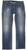 G-Star Lyric Women Blue Straight Loose Stretch Jeans W29 L32 (92096)