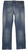 G-Star Lyric Women Blue Straight Loose Stretch Jeans W29 L32 (92096)