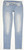 Levi's Women Blue Skinny Slim Stretch Jeans W28 L32 (92124)
