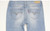 Levi's Women Blue Skinny Slim Stretch Jeans W28 L32 (92124)