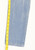 Levi's Women Blue Skinny Slim Stretch Jeans W28 L32 (92124)