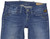 G-Star Austin Women Blue Skinny Slim Stretch Jeans W27 L34 (92125)