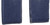Levi's 504 Men Blue Straight Regular Stretch Jeans W33 L29 (92143)