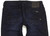 G-Star Women Blue Straight Slim Stretch Jeans W26 L32 (92067)