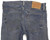 Levi's 510 Men Blue Skinny Slim Stretch Jeans W30 L33 (92231)