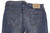 Levi's 751 Men Blue Straight Regular Stretch Jeans W33 L30 (92294)