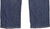 Levi's 751 Men Blue Straight Regular Stretch Jeans W33 L30 (92294)